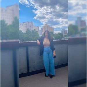 Meet your Posher, Diana